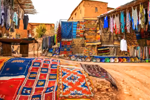 4-Day Artisan Villages & Craft Tour - Image 2